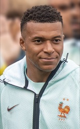 Mbappé