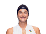 Aryna Sabalenka